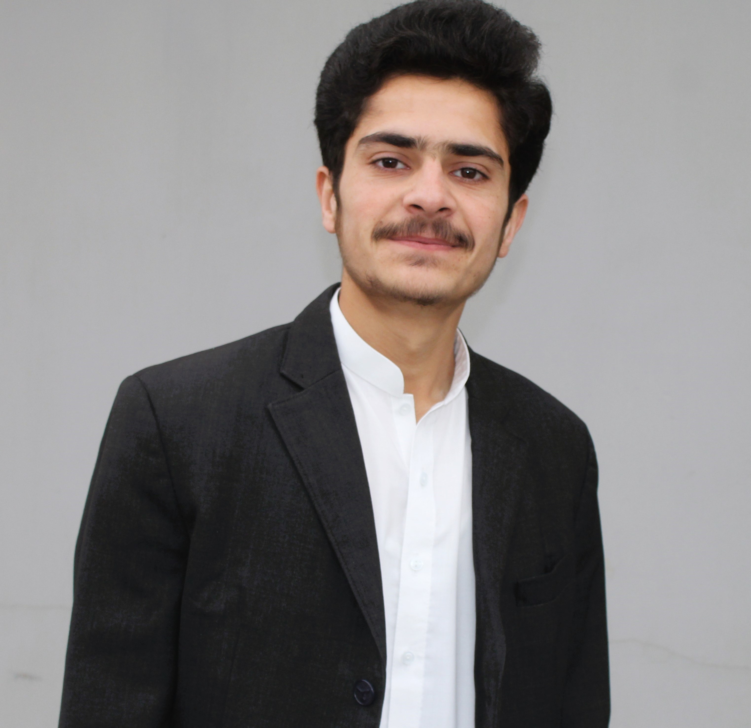 Mir Ahmad Shah